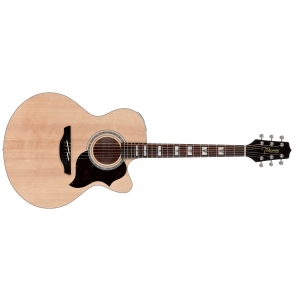 Электроакустическая гитара Takamine EG523SC